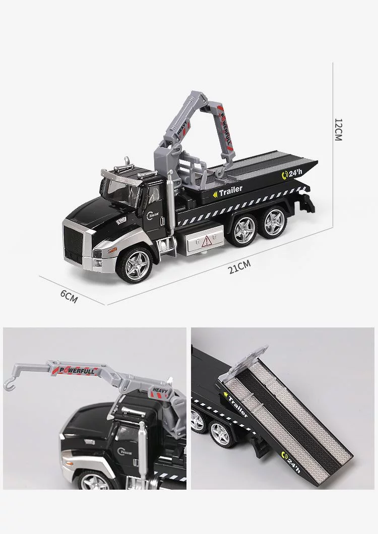 Cuanto Pesa Una Grúa De Coches